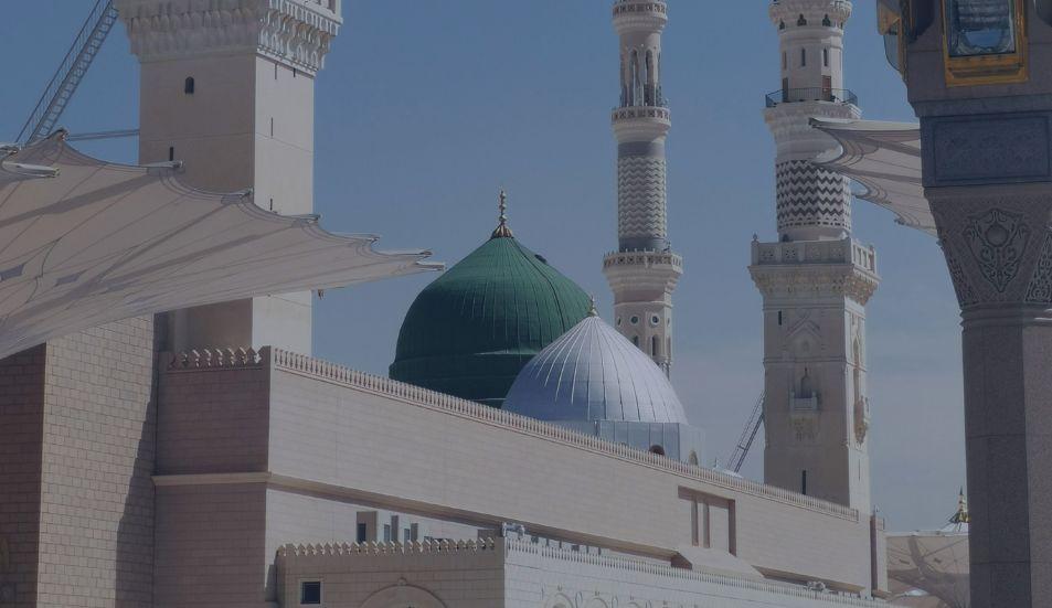 February Umrah Packages