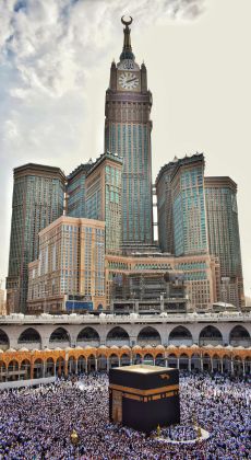 When Does Umrah Open After Hajj?