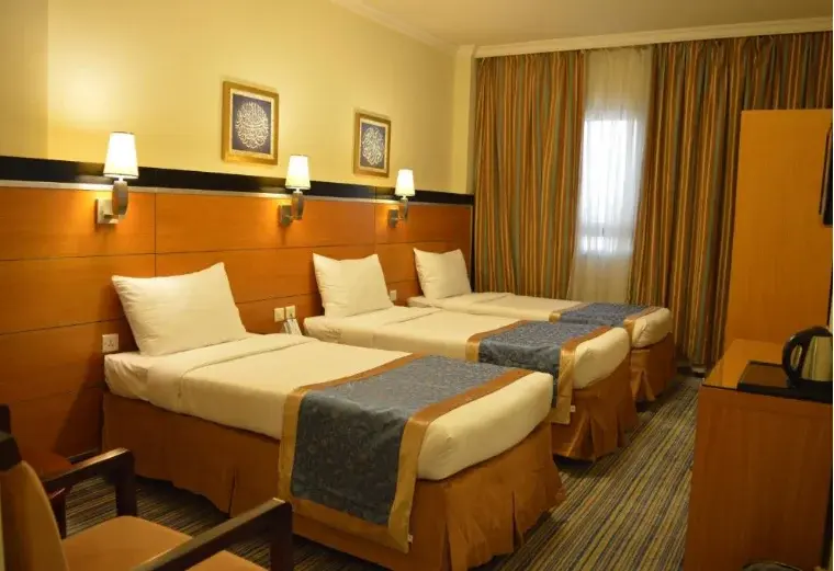 Durrat Al Eiman Madina