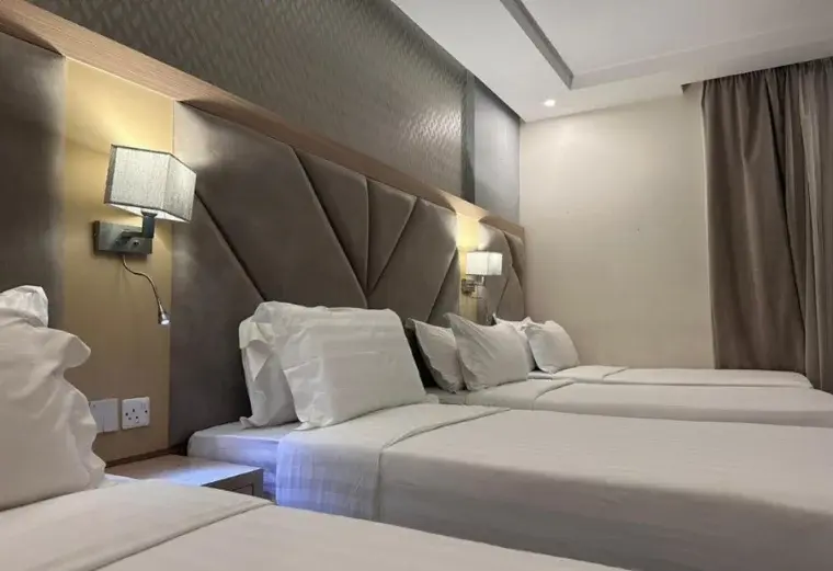 Swiss International Tabaa Al Salam