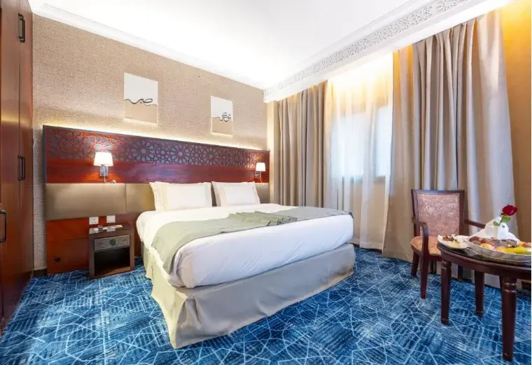 Shaza Regency Plaza Al Madinah