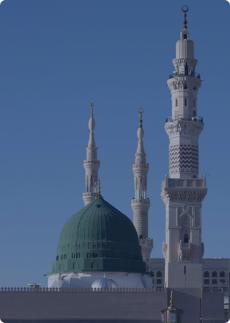 3 Star 10 Nights Dec Umrah Package