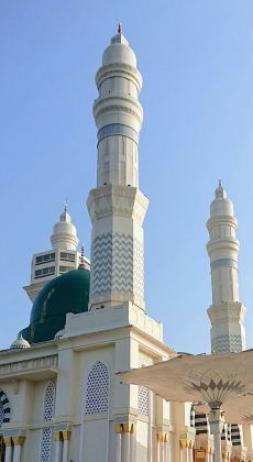 October Umrah Packages