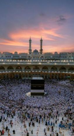 February Umrah Packages